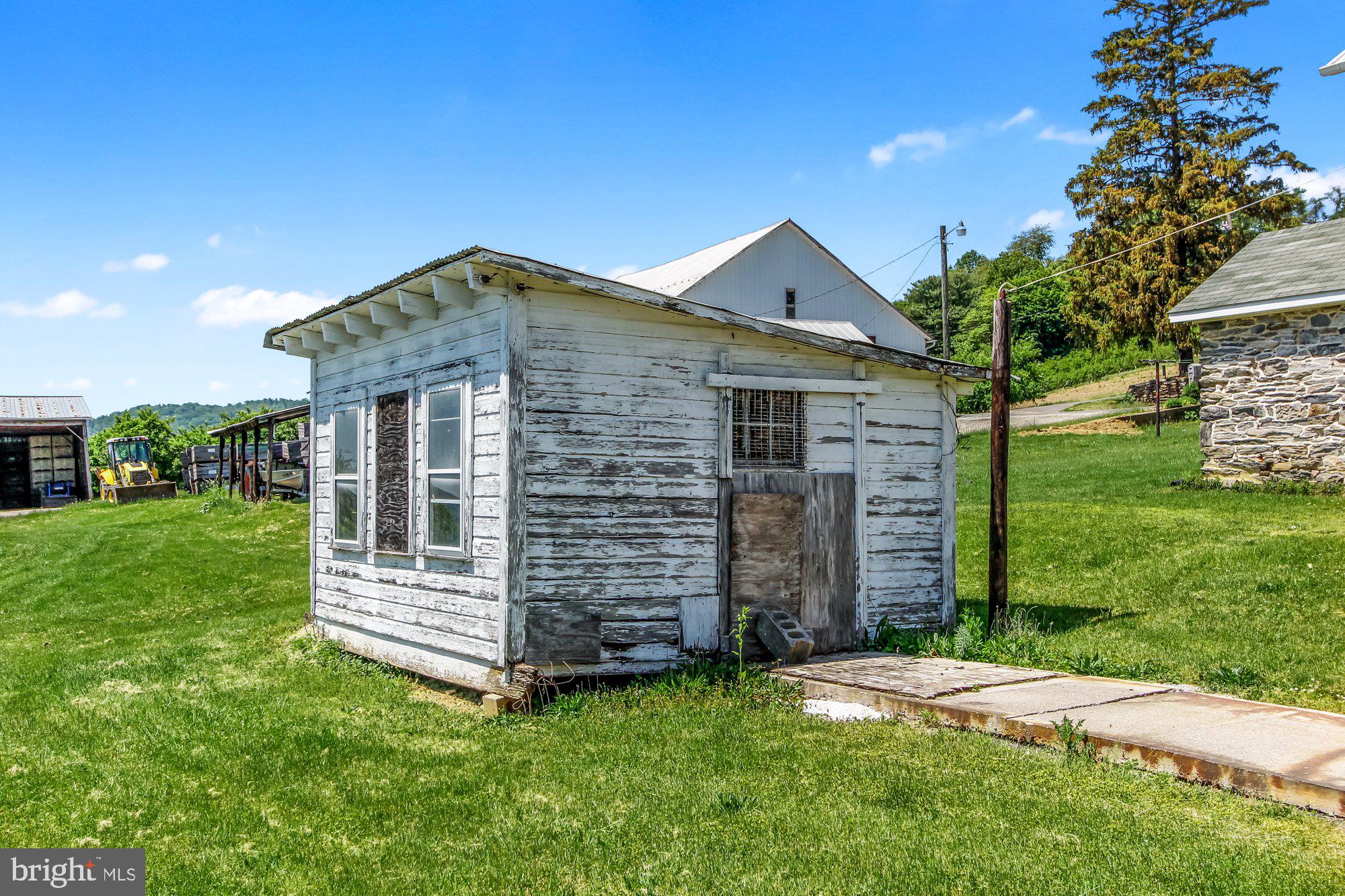 161 Brysonia School Road Biglerville, PA 17307 - Photo 19 of 58 Gallery Image 19