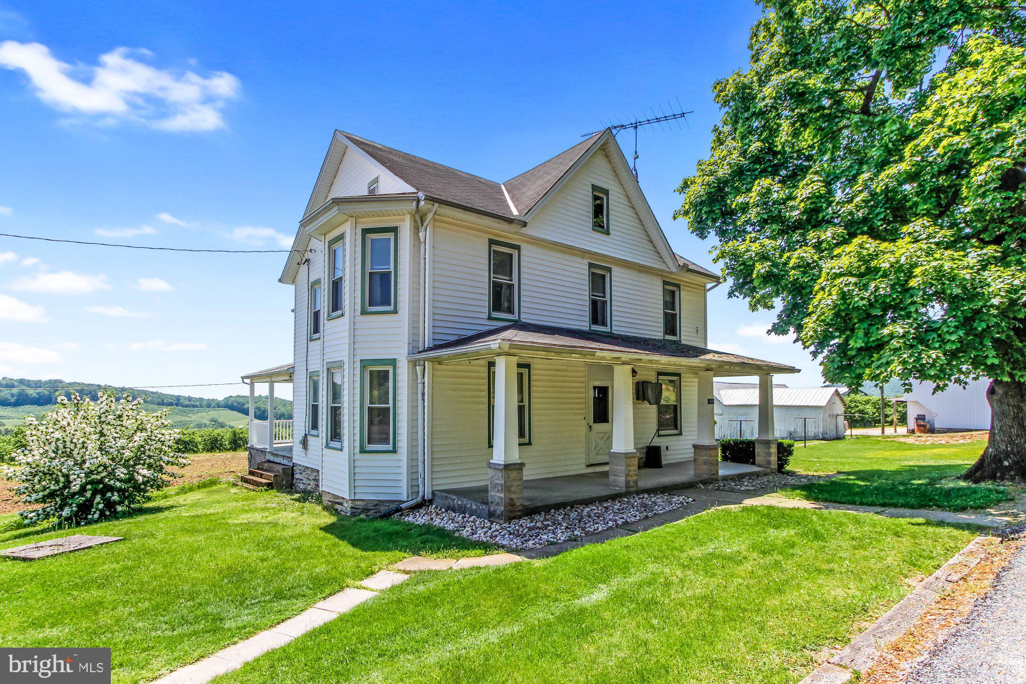 161 Brysonia School Road Biglerville, PA 17307 - Photo 3 of 58 Gallery Image 3