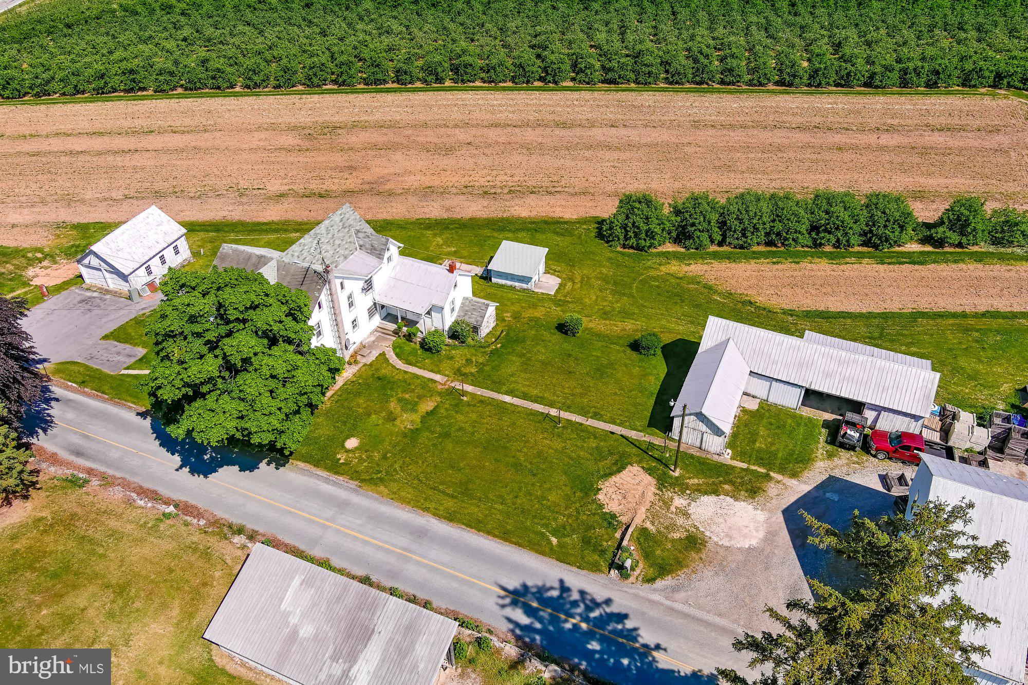 161 Brysonia School Road Biglerville, PA 17307 - Photo 21 of 58 Gallery Image 21