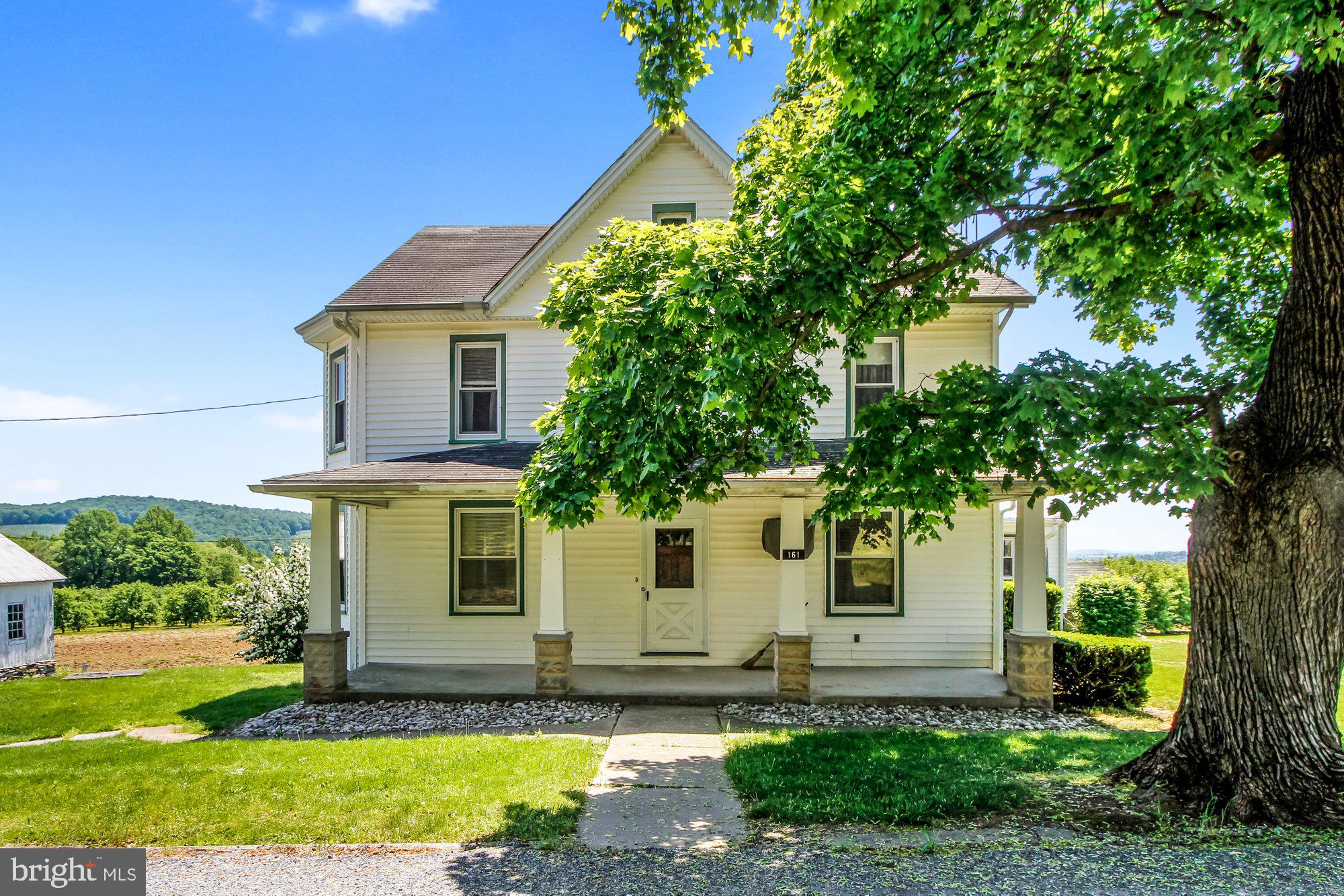161 Brysonia School Road Biglerville, PA 17307 - Photo 4 of 58 Gallery Image 4