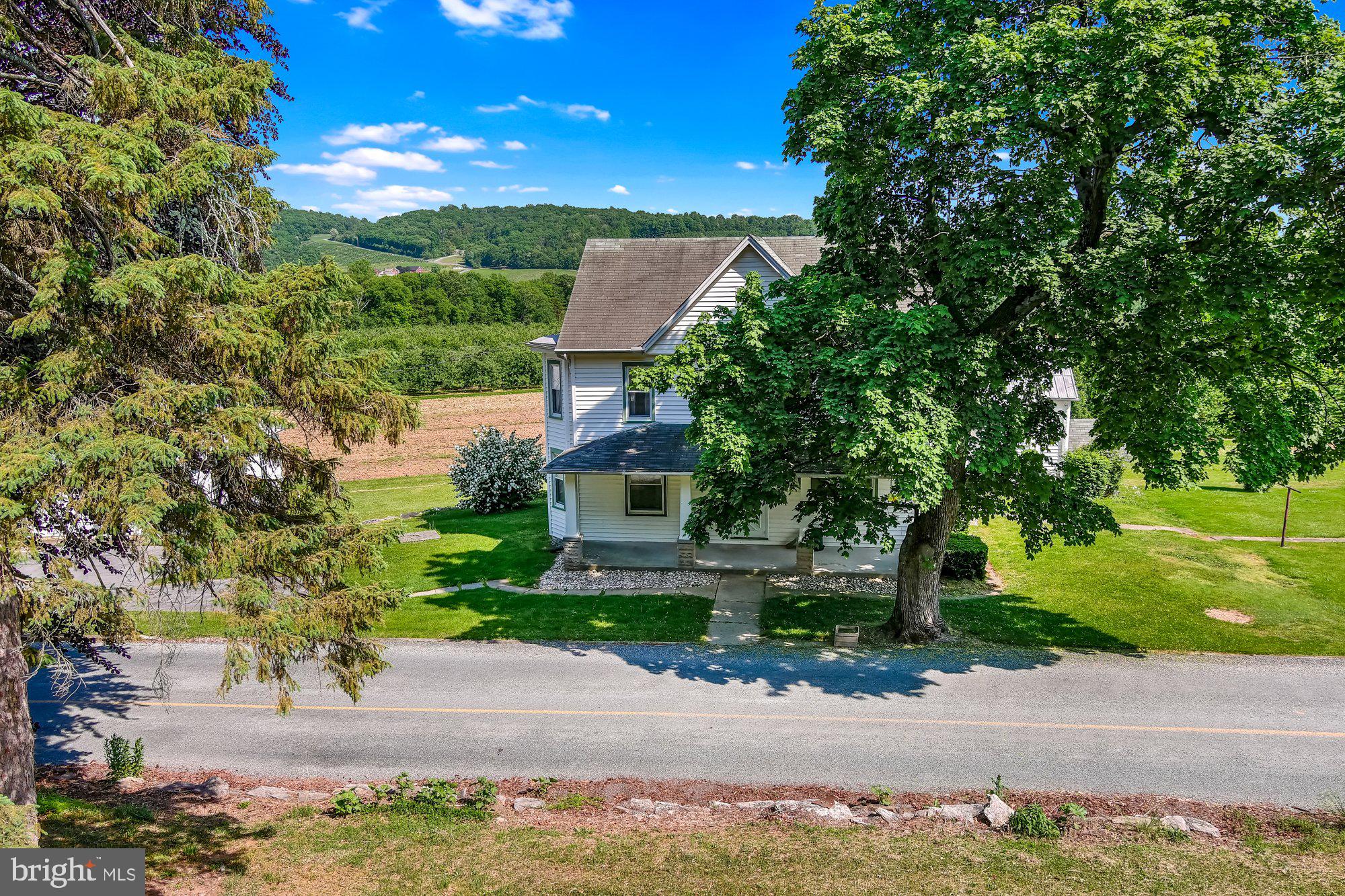 161 Brysonia School Road Biglerville, PA 17307 - Photo 5 of 58 Gallery Image 5