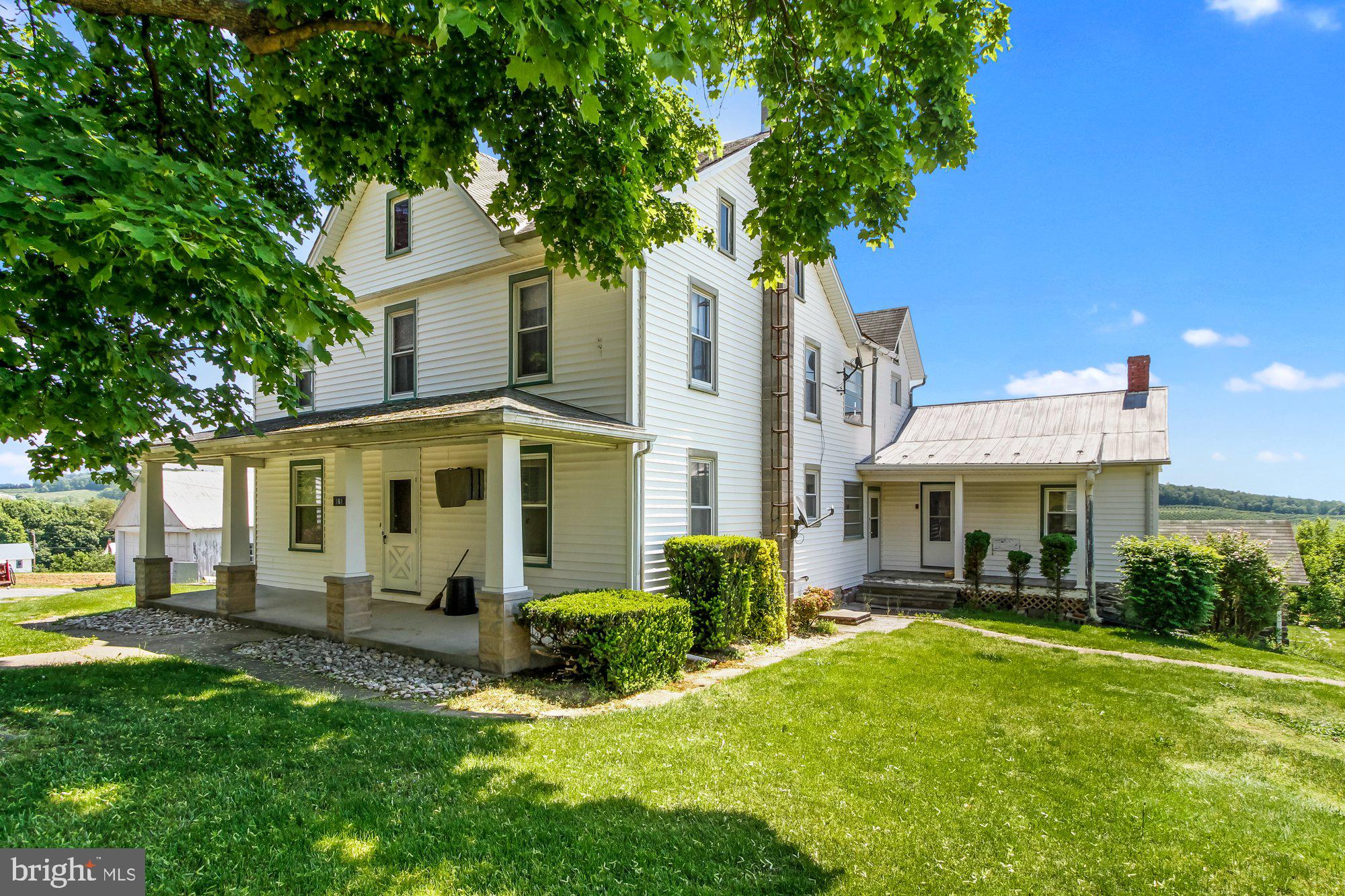 161 Brysonia School Road Biglerville, PA 17307 - Photo 6 of 58 Gallery Image 6
