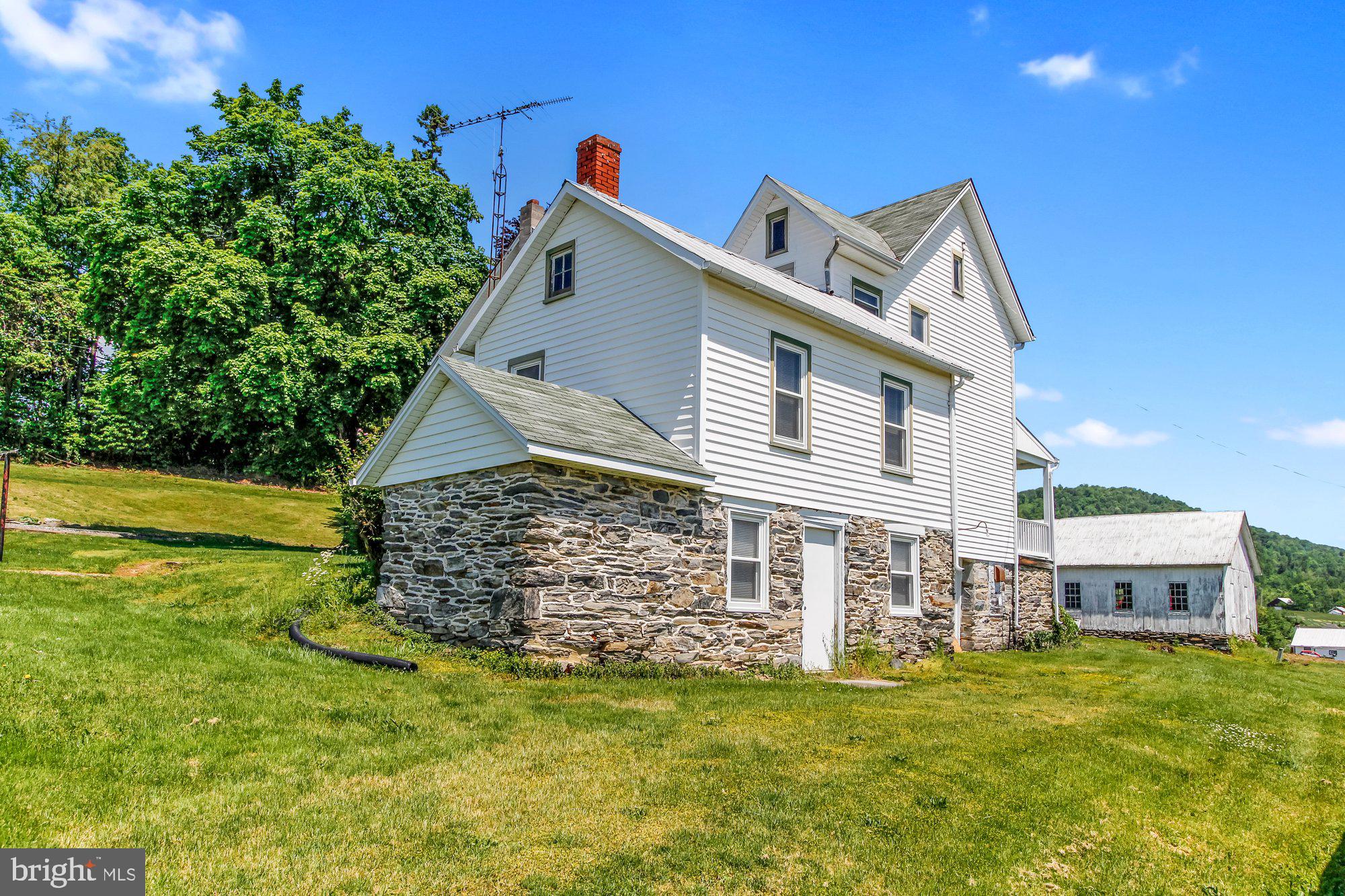 161 Brysonia School Road Biglerville, PA 17307 - Photo 7 of 58 Gallery Image 7