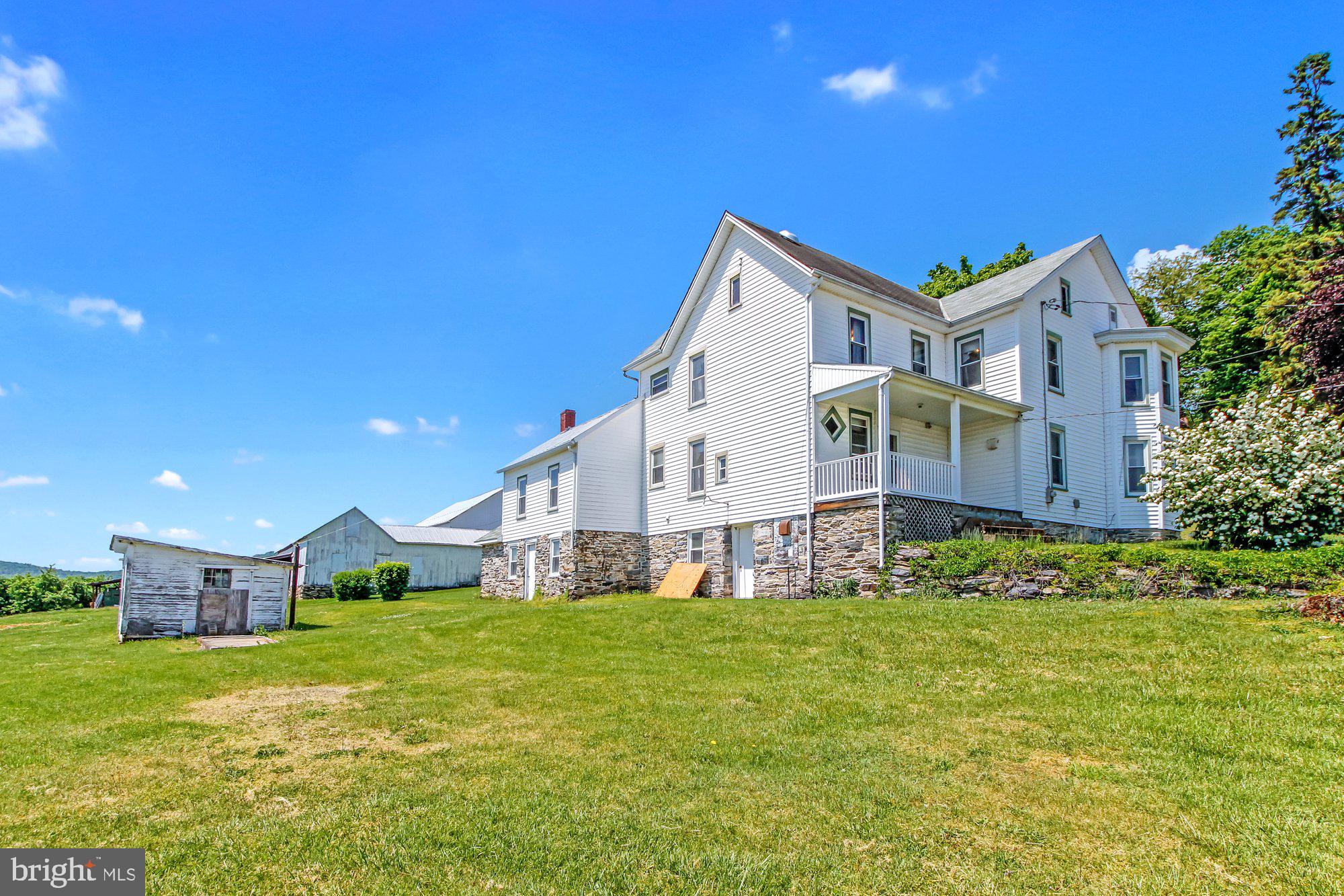 161 Brysonia School Road Biglerville, PA 17307 - Photo 8 of 58 Gallery Image 8