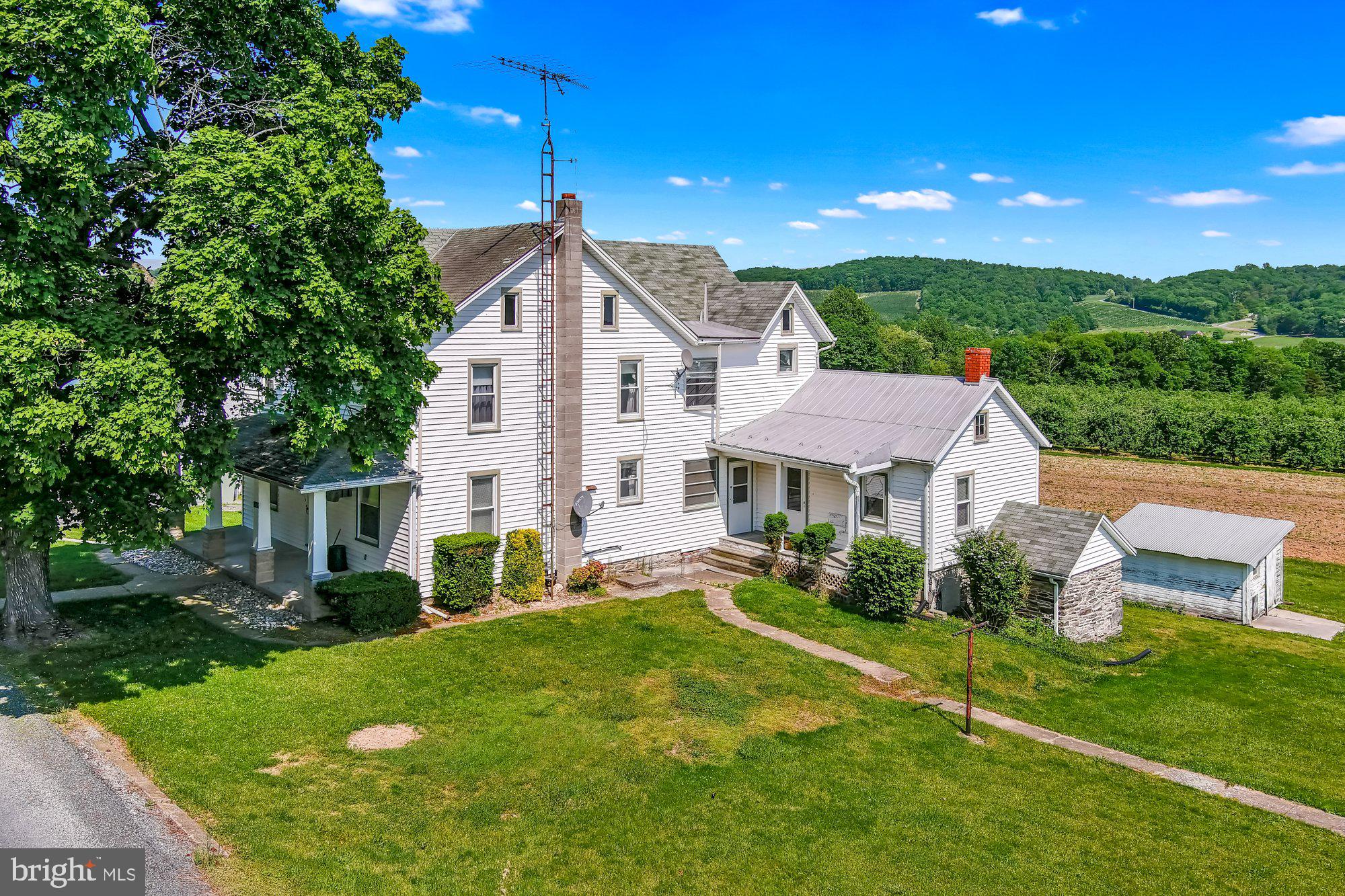 161 Brysonia School Road Biglerville, PA 17307 - Photo 9 of 58 Gallery Image 9