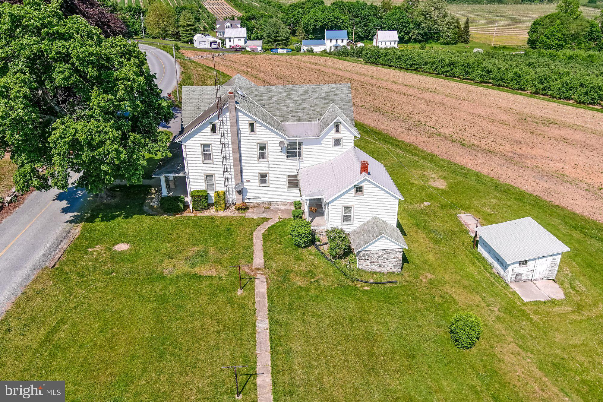 161 Brysonia School Road Biglerville, PA 17307 - Photo 10 of 58 Gallery Image 10