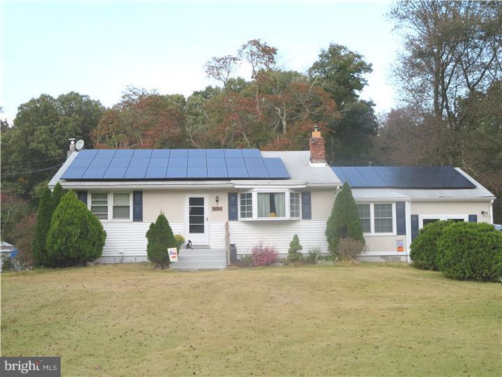 150 Burrs Mill Road Southampton, NJ 08088 - Photo 1 of 23 Exterior Front