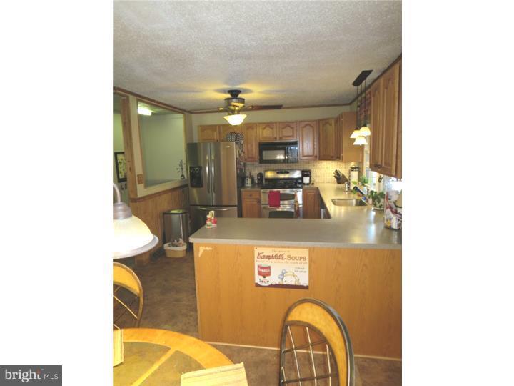 150 Burrs Mill Road Southampton, NJ 08088 - Photo 11 of 23 Kitchen