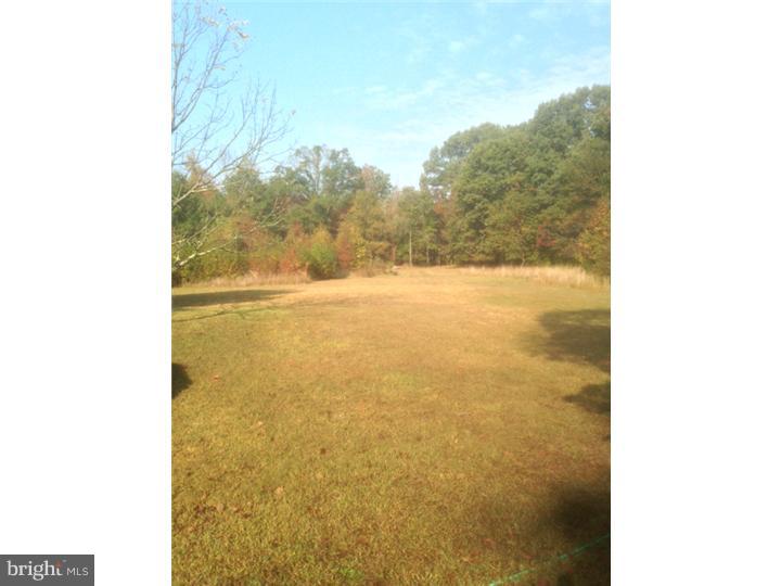 150 Burrs Mill Road Southampton, NJ 08088 - Photo 16 of 23 Back Yard