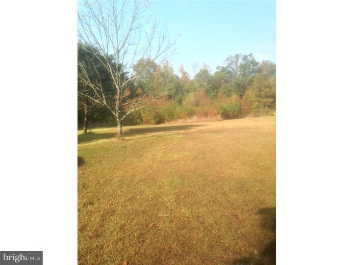 150 Burrs Mill Road Southampton, NJ 08088 - Photo 17 of 23 Back Yard