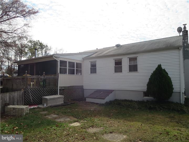 150 Burrs Mill Road Southampton, NJ 08088 - Photo 18 of 23 Exterior Back