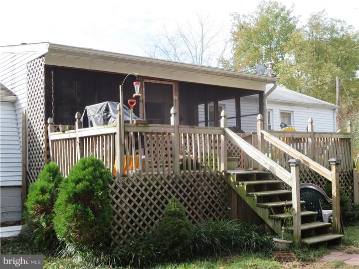 150 Burrs Mill Road Southampton, NJ 08088 - Photo 21 of 23 Deck
