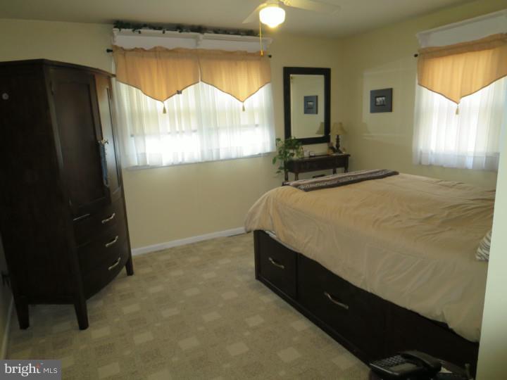 150 Burrs Mill Road Southampton, NJ 08088 - Photo 4 of 23 Bedroom - Main