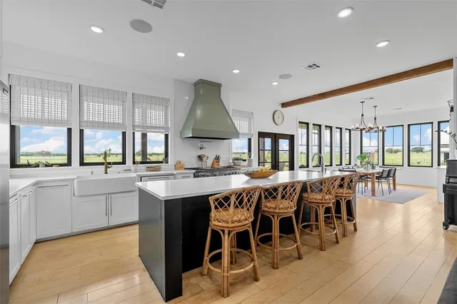 $999,999 | 1197 Prairie Chapel Road, Crawford, TX 76638