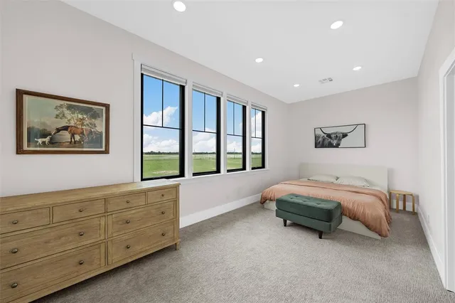 $999,999 | 1197 Prairie Chapel Road, Crawford, TX 76638