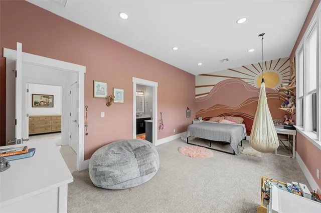 $999,999 | 1197 Prairie Chapel Road, Crawford, TX 76638