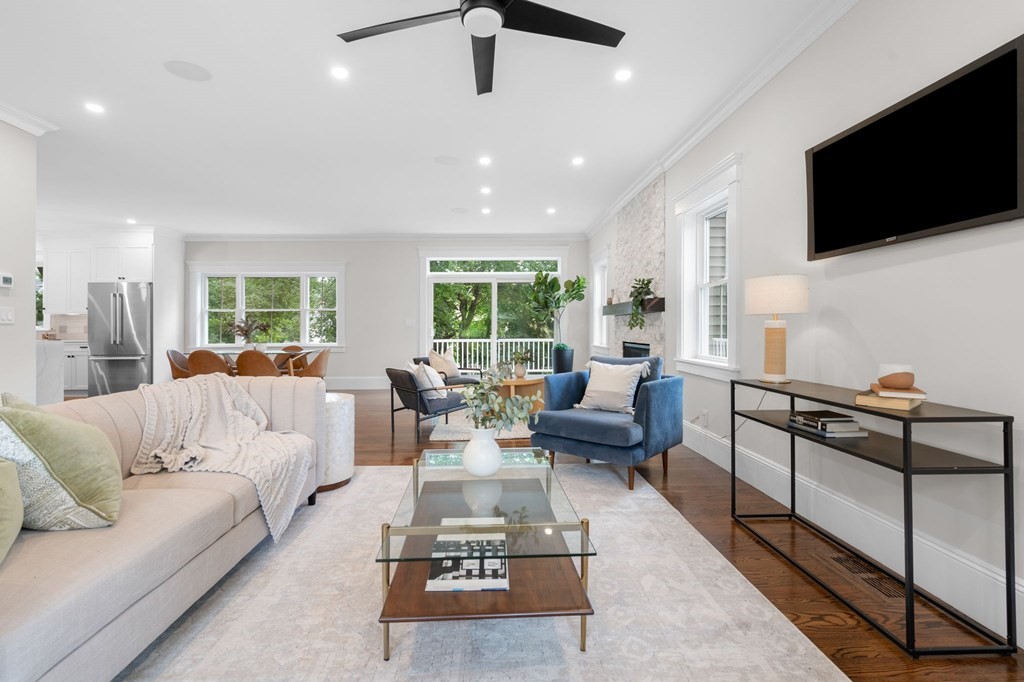 33 Ridge Street Arlington, MA 02474 - Photo 11 of 40