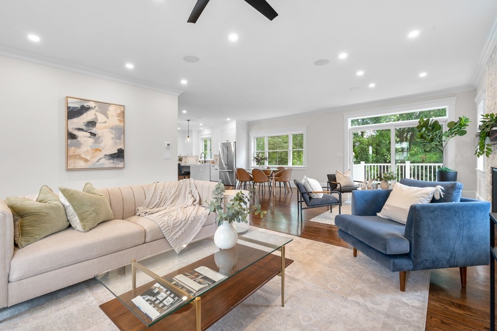 33 Ridge Street Arlington, MA 02474 - Photo 12 of 40