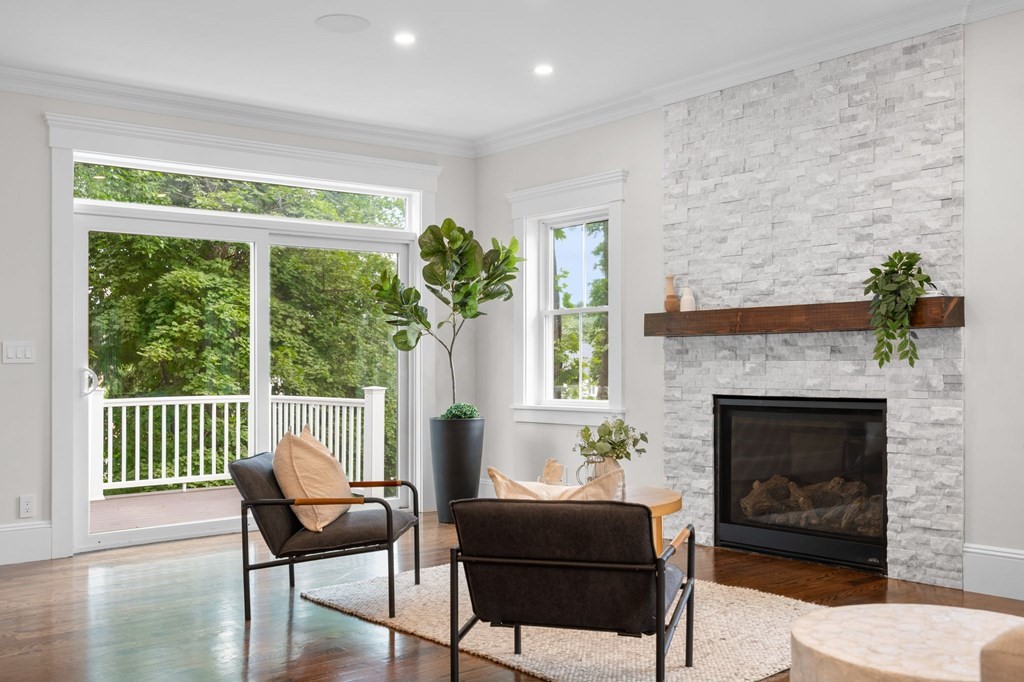 33 Ridge Street Arlington, MA 02474 - Photo 13 of 40