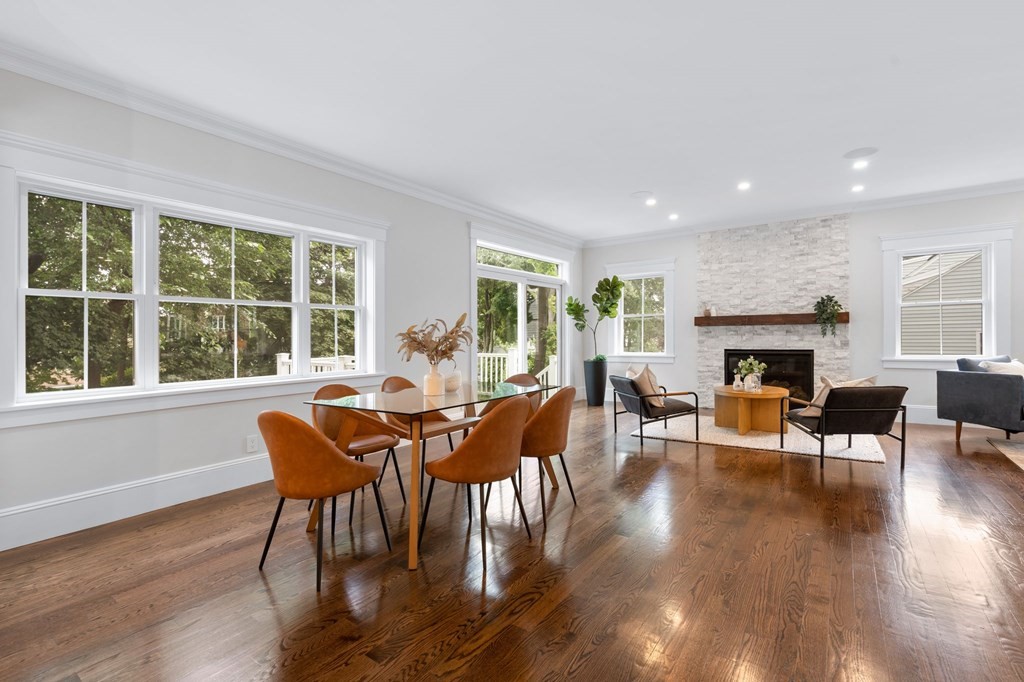 33 Ridge Street Arlington, MA 02474 - Photo 14 of 40