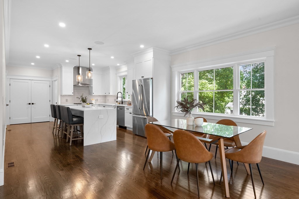 33 Ridge Street Arlington, MA 02474 - Photo 15 of 40