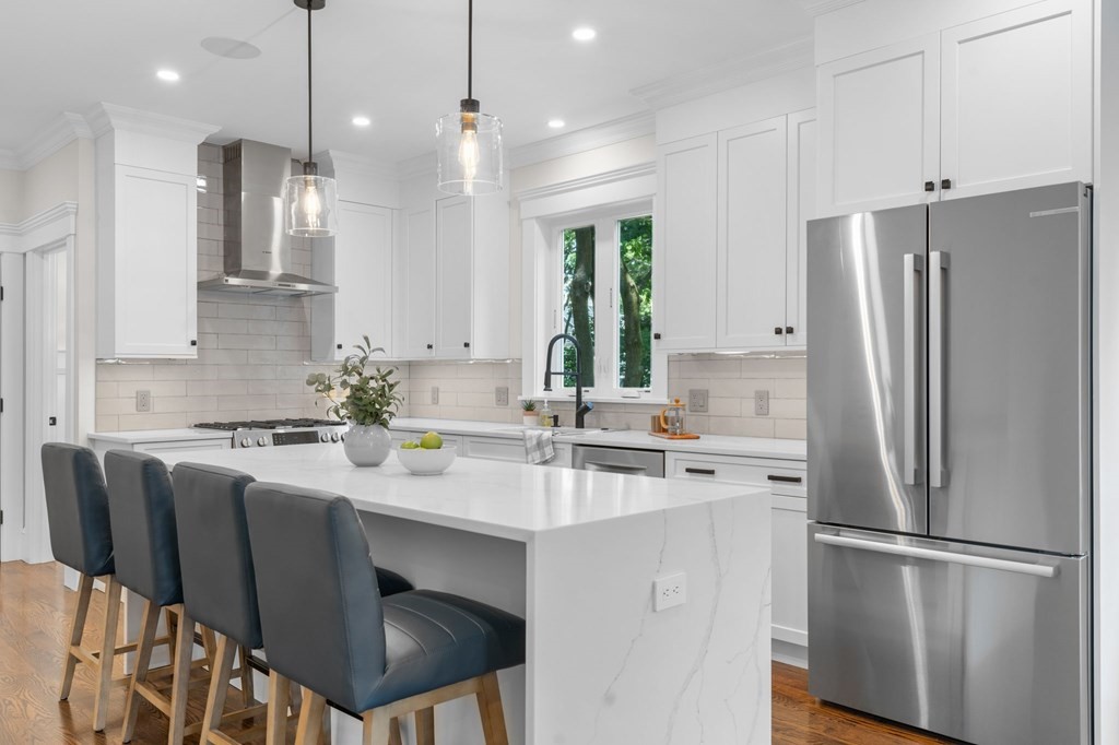 33 Ridge Street Arlington, MA 02474 - Photo 16 of 40