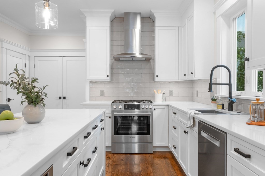 33 Ridge Street Arlington, MA 02474 - Photo 19 of 40