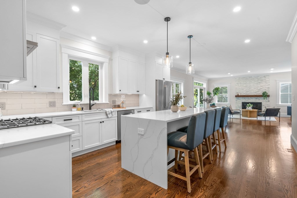 33 Ridge Street Arlington, MA 02474 - Photo 21 of 40