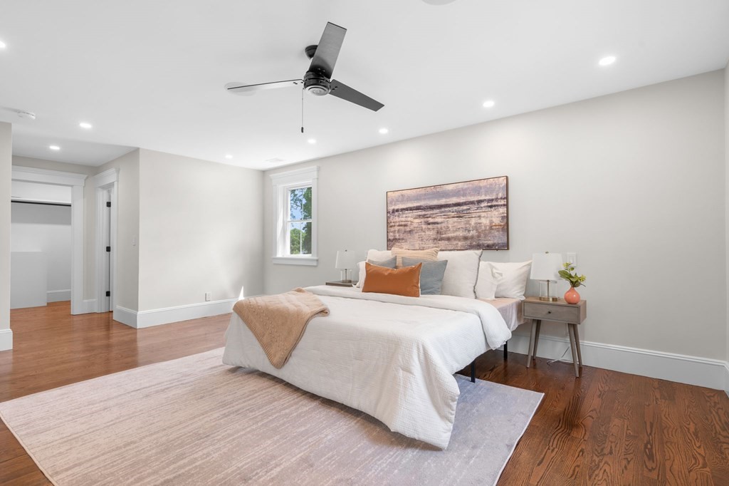 33 Ridge Street Arlington, MA 02474 - Photo 22 of 40