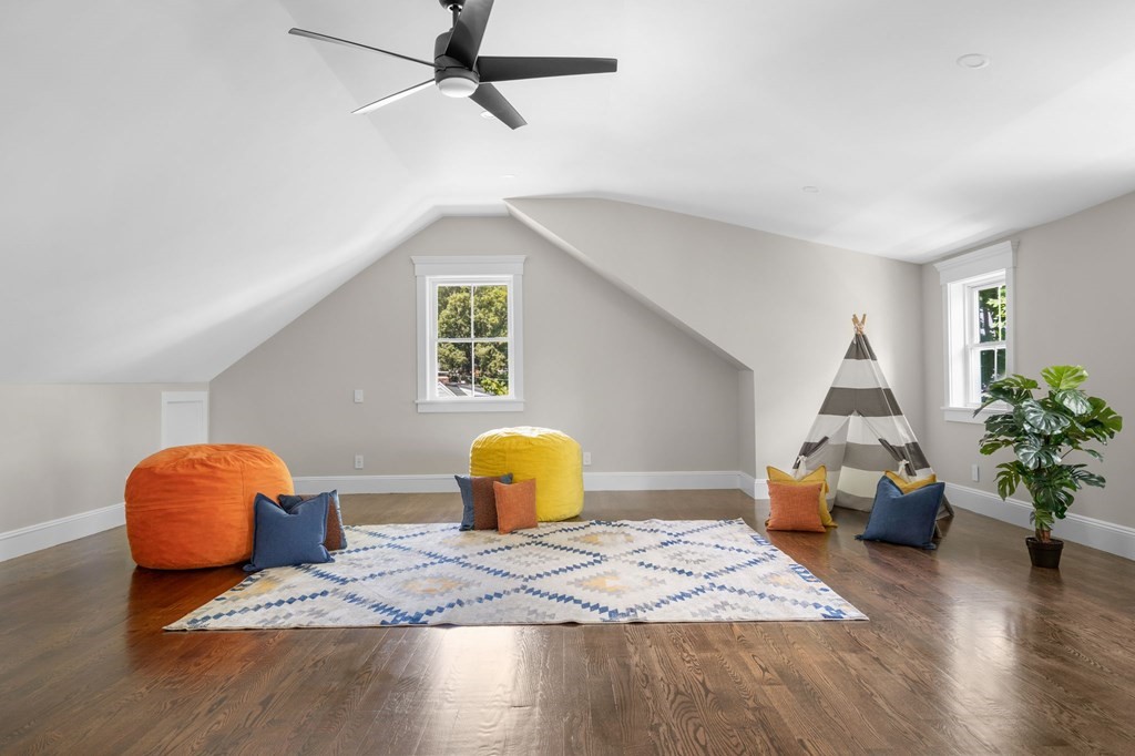 33 Ridge Street Arlington, MA 02474 - Photo 28 of 40