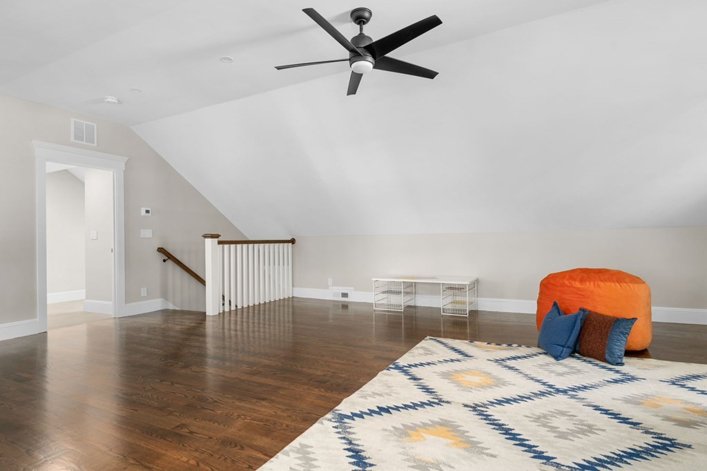 33 Ridge Street Arlington, MA 02474 - Photo 29 of 40