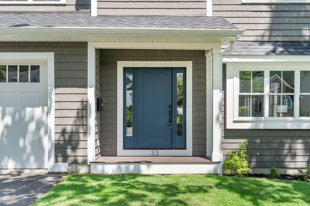 33 Ridge Street Arlington, MA 02474 - Photo 3 of 40