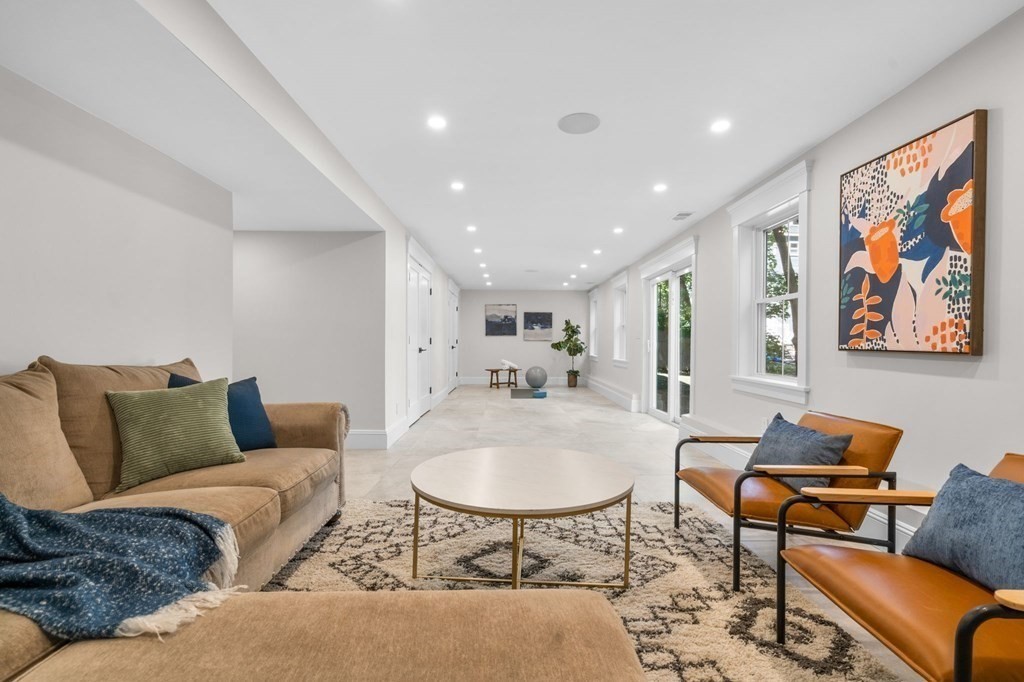 33 Ridge Street Arlington, MA 02474 - Photo 32 of 40