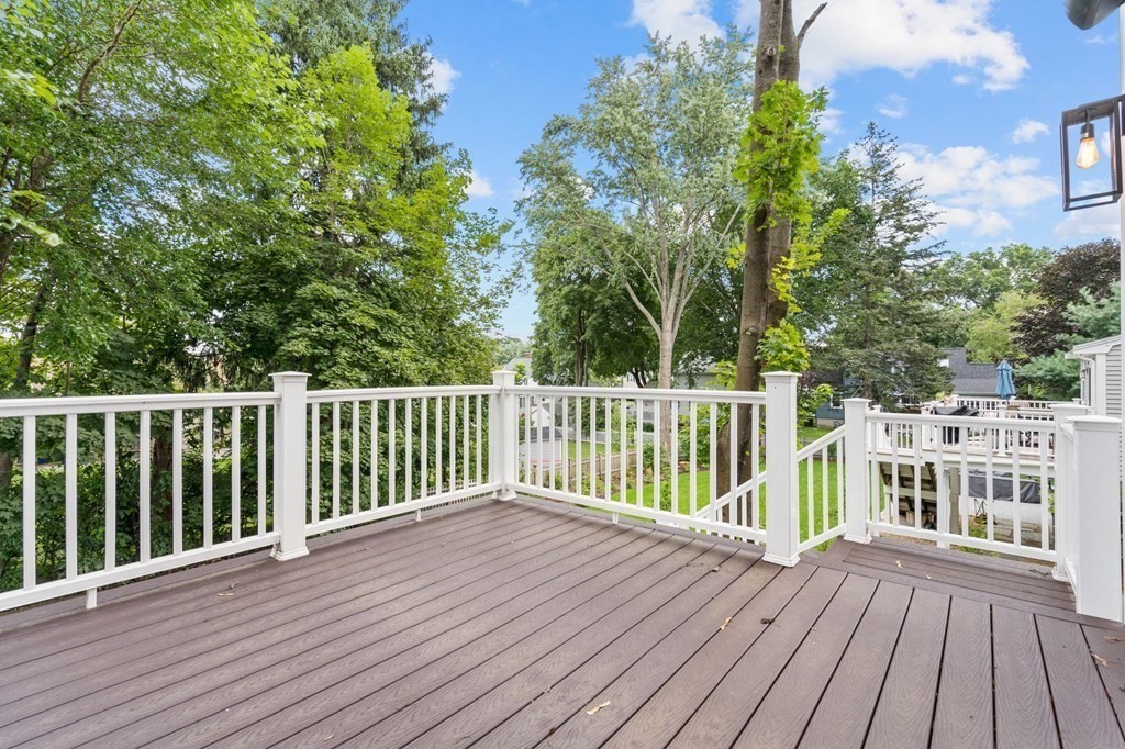 33 Ridge Street Arlington, MA 02474 - Photo 35 of 40