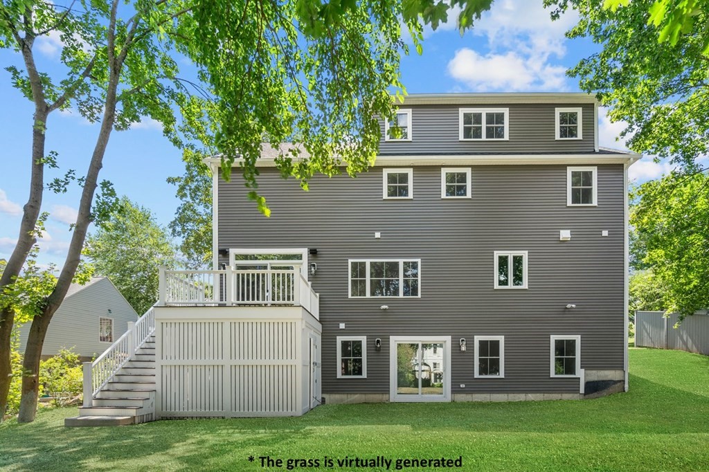 33 Ridge Street Arlington, MA 02474 - Photo 36 of 40