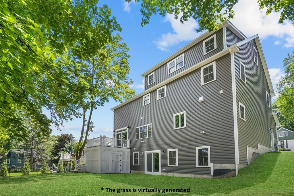 33 Ridge Street Arlington, MA 02474 - Photo 37 of 40