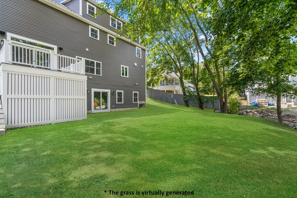 33 Ridge Street Arlington, MA 02474 - Photo 38 of 40