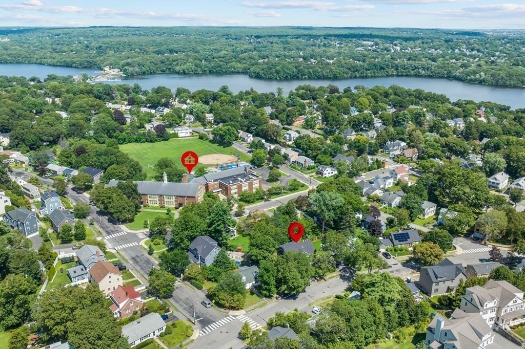 33 Ridge Street Arlington, MA 02474 - Photo 39 of 40