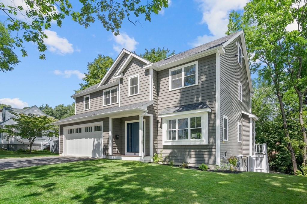 33 Ridge Street Arlington, MA 02474 - Photo 40 of 40