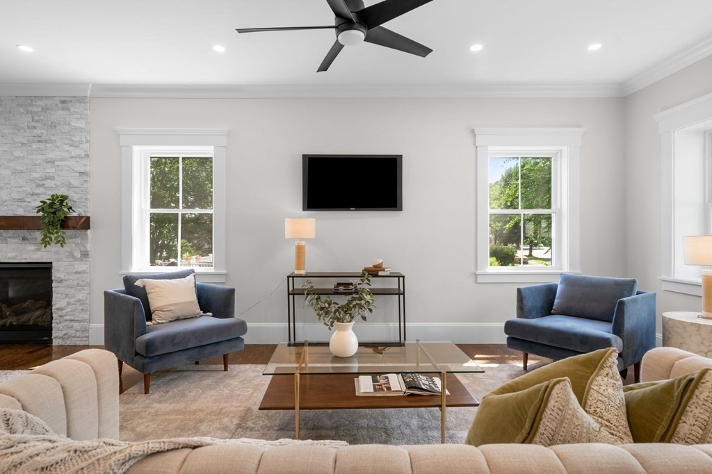 33 Ridge Street Arlington, MA 02474 - Photo 5 of 40