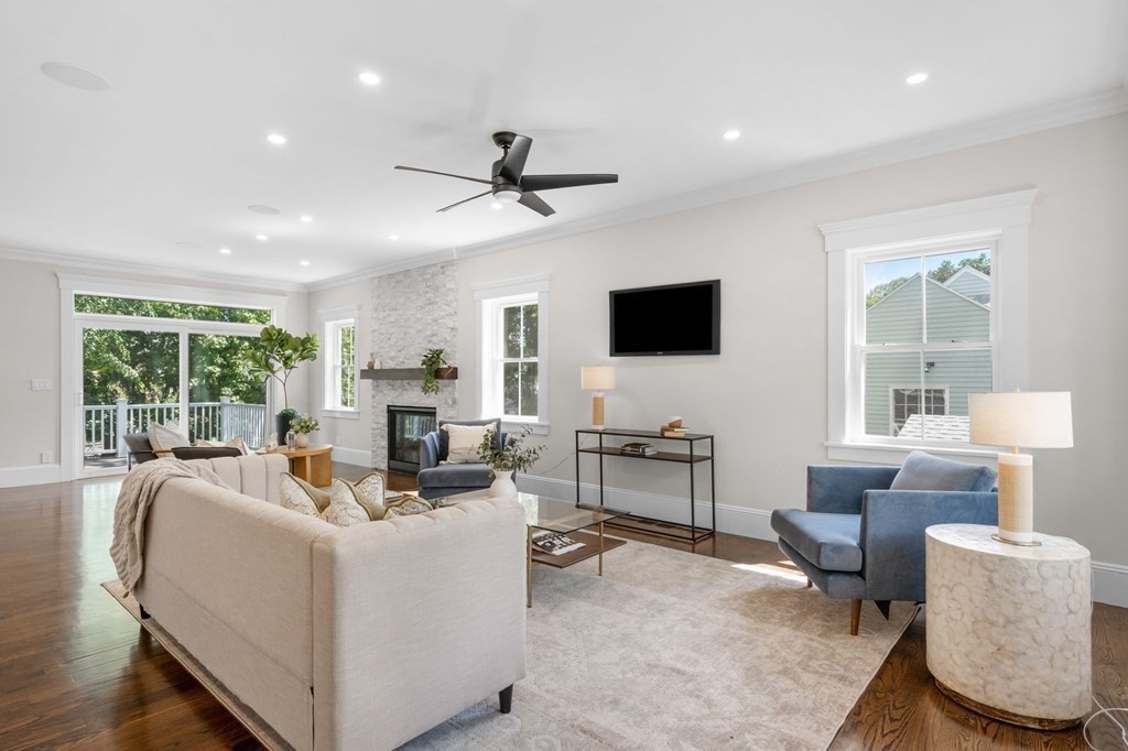 33 Ridge Street Arlington, MA 02474 - Photo 6 of 40