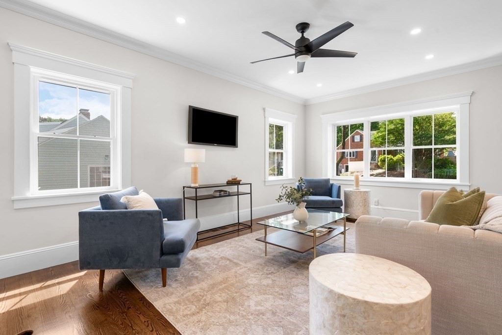 33 Ridge Street Arlington, MA 02474 - Photo 7 of 40