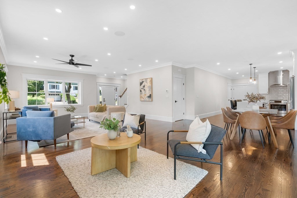 33 Ridge Street Arlington, MA 02474 - Photo 8 of 40