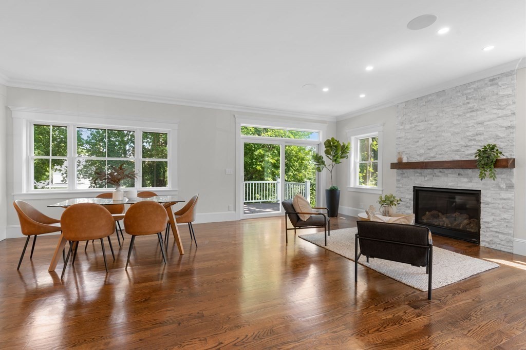 33 Ridge Street Arlington, MA 02474 - Photo 9 of 40