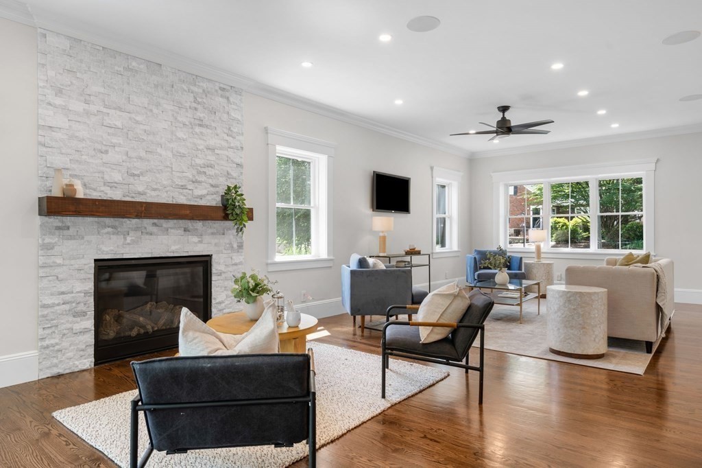 33 Ridge Street Arlington, MA 02474 - Photo 10 of 40