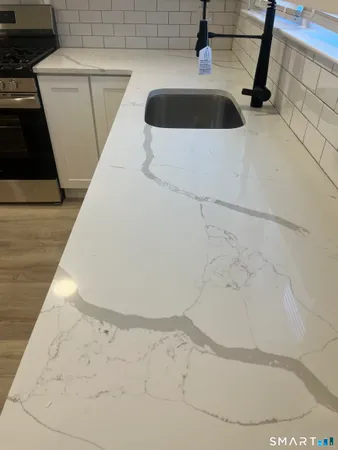 a bathroom with a sink