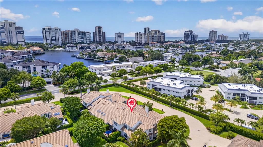 4030 Crayton Road, Unit C2 Naples, FL 34103 - Photo 6 of 32 a city view