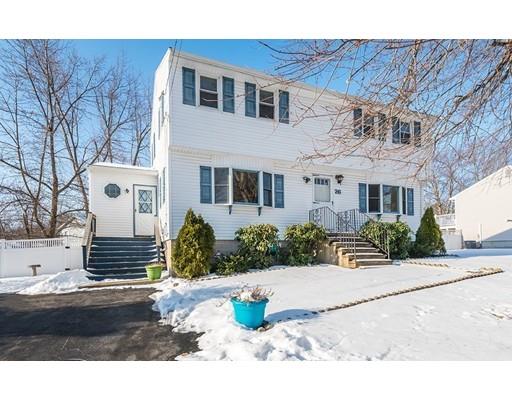 26 Magna Road Methuen, MA 01844 - Photo 16 of 17 Gallery Image 16