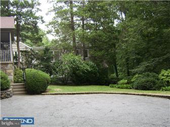 108 Righters Ferry Road Bala Cynwyd, PA 19004 - Photo 12 of 12 Exterior Back