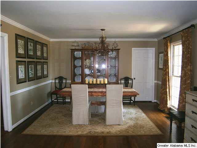3317 Circle Hill Road Birmingham, AL 35243 - Photo 5 of 23